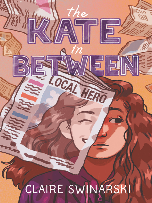 Cover image for The Kate In Between